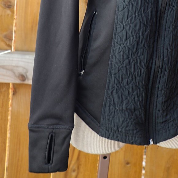 Zip up Fila Sport Jacket - Picture 4 of 12